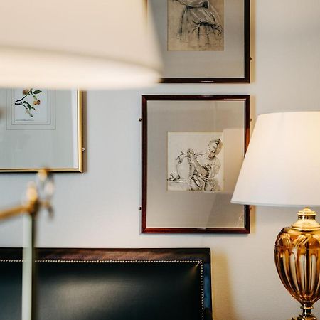 Romantik Hotel Gebhards Γκέτινγκεν Εξωτερικό φωτογραφία